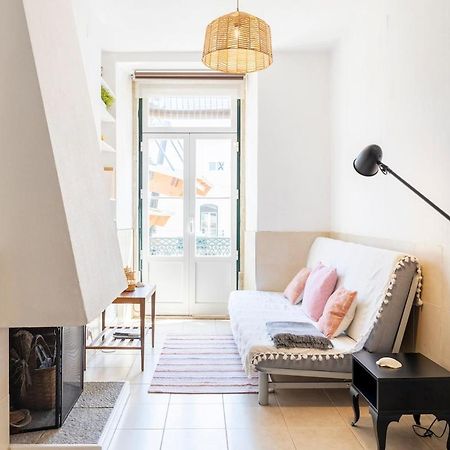 Best Location Duplex Setúbal Eksteriør bilde