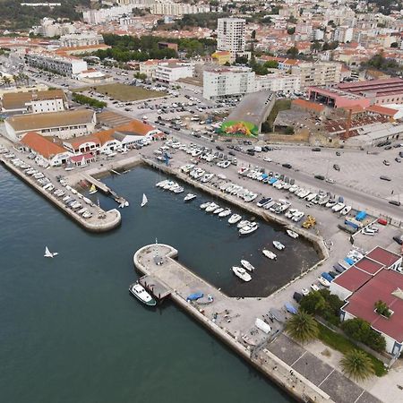 Best Location Duplex Setúbal Eksteriør bilde