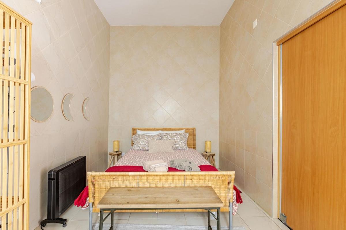Best Location Duplex Setúbal Eksteriør bilde