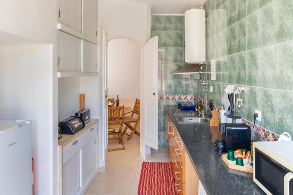Best Location Duplex Setúbal Eksteriør bilde