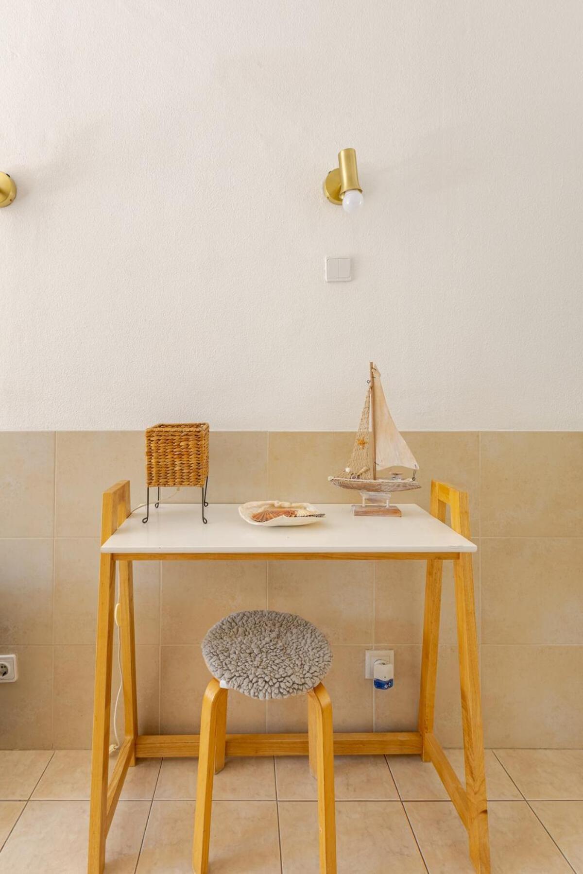 Best Location Duplex Setúbal Eksteriør bilde
