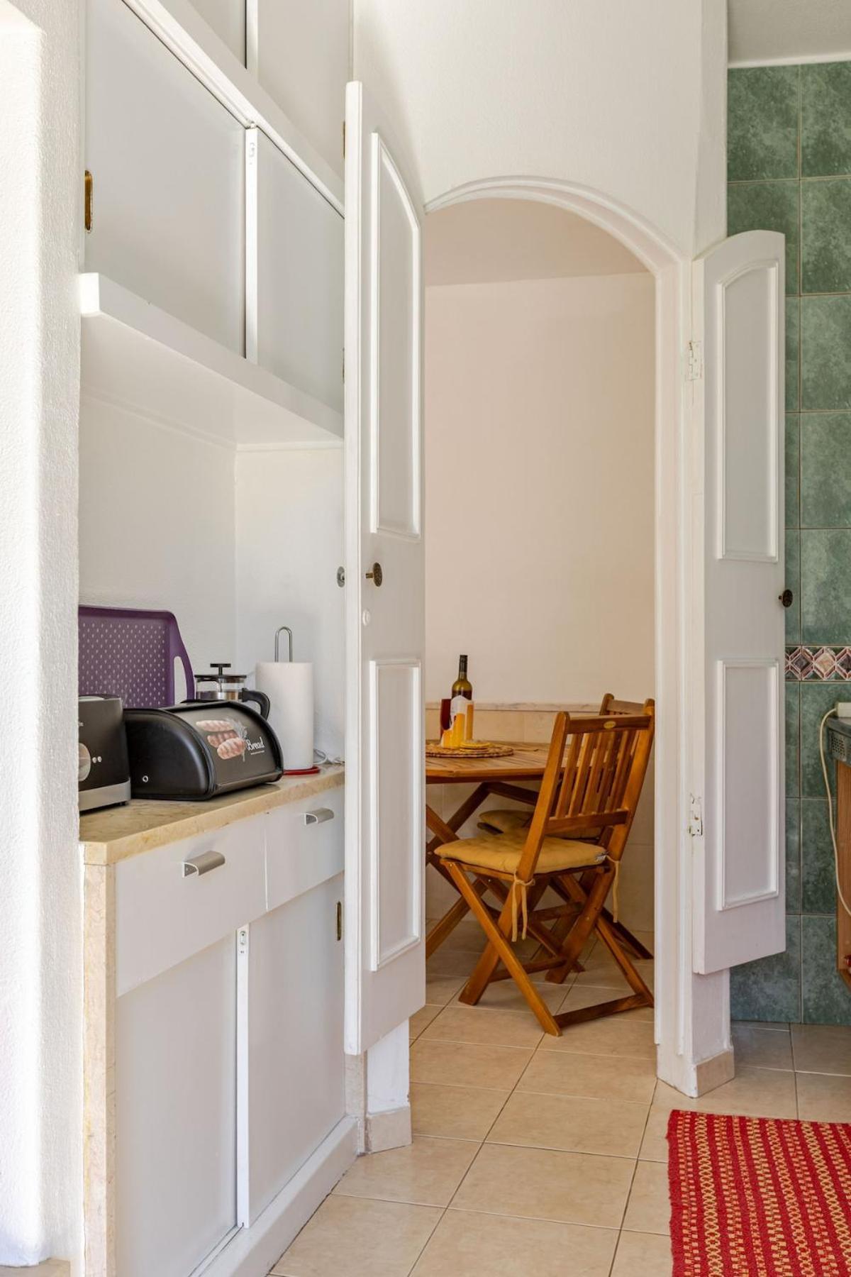 Best Location Duplex Setúbal Eksteriør bilde